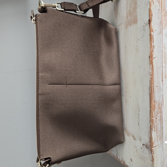 Rothy's The Daily Bag In Brown - Picture 3 of 11